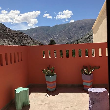 Las Vicunas Departamentos Purmamarca Exteriör bild