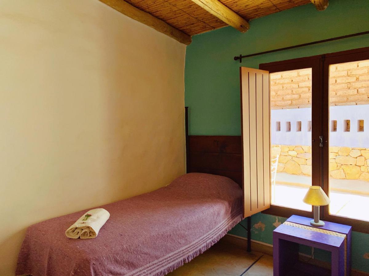 Las Vicunas Departamentos Purmamarca Exteriör bild